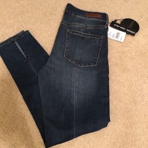 Articles of society NWT